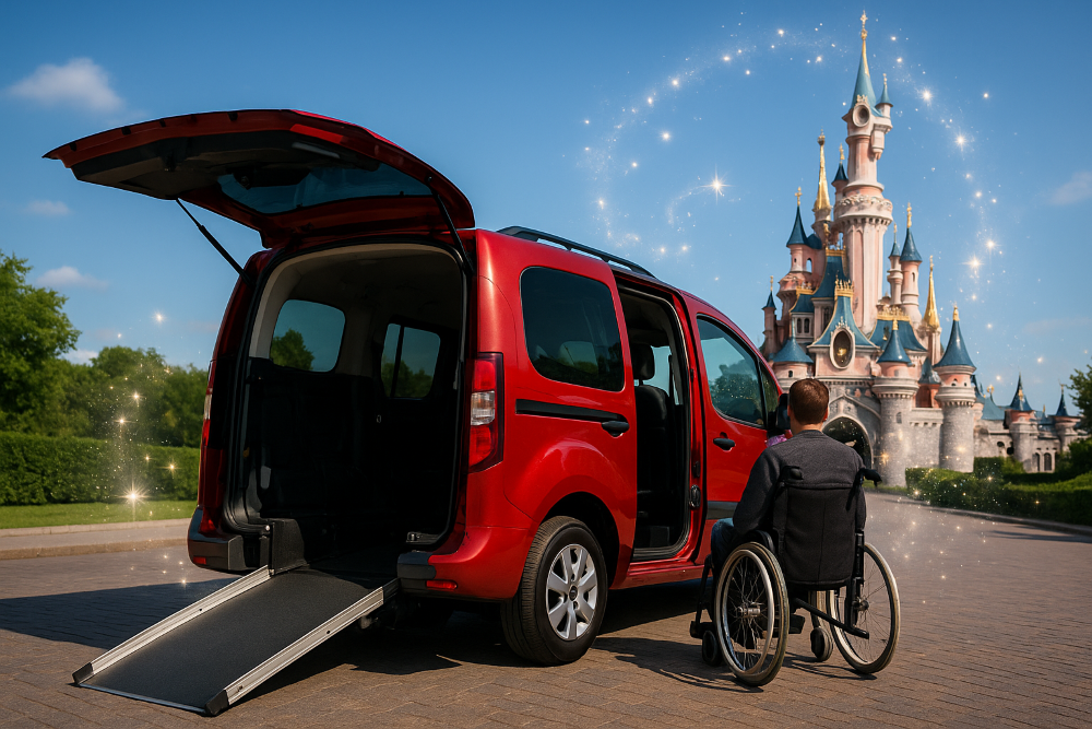 Magic accessible to everyone! ✨